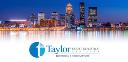 Taylor Court Reporters KY logo